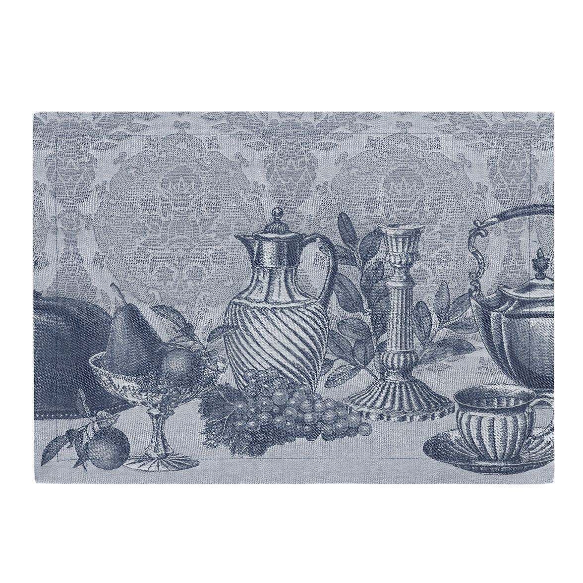 Festin 2024 Holiday Collection - Cotton Tablecloths, Placemats, Napkins & Runners