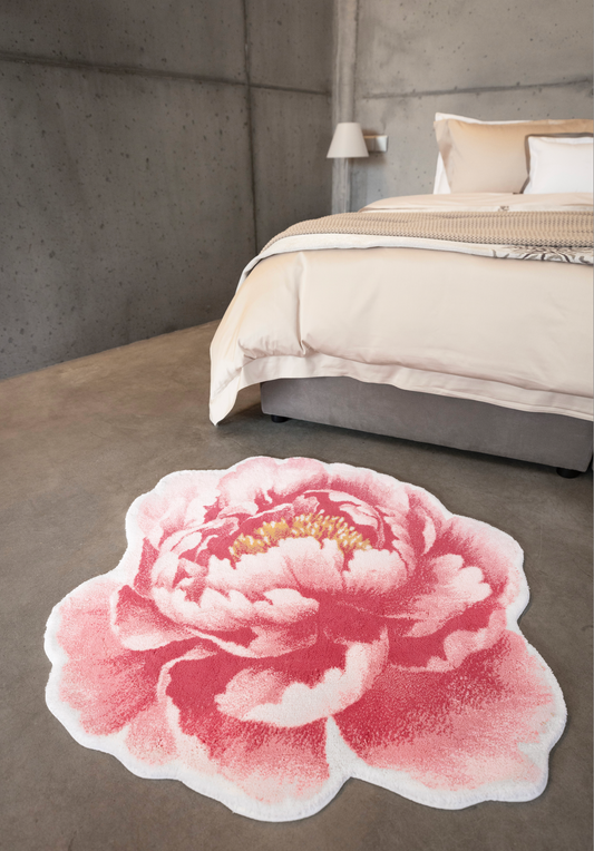 Pivoine Rug