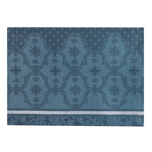 Armoiries - Linen Tablecloth, Placemats, Napkins & Runners