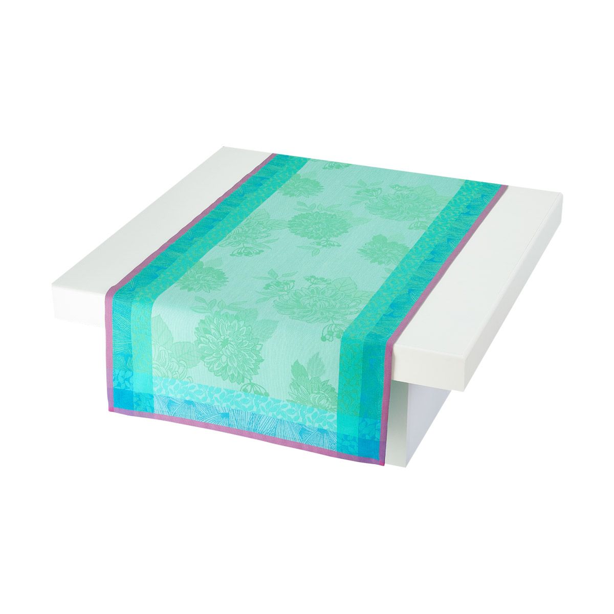 Parfums de Bagatelle - Cotton Tablecloth, Placemats, Napkins & Runners